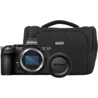 Nikon Z5 II FTZ Adapter Kit