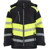 Blakläder 5211 Kids Softshell Jack | Maat: 98-104 (3-4 jaar) - XS