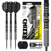 Harrows Chizzy Series 4 90% tungsten 23Gr
