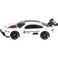 Siku BMW M4 Racing