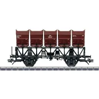 Märklin 46355 Stortgoedwagen AC