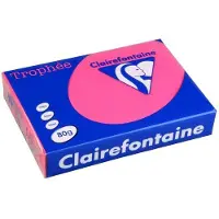 Clairefontaine Trophée Intens A3 violet 160 g 250 vel