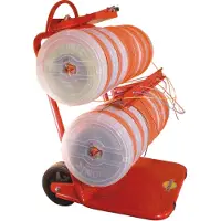 Lapp 85001624 TRONIC enkele ader van 12 1 stuk(s)