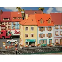 Faller 130496 H0 Stadshuizen