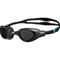 Arena Bril 'The One' turquoise / zwart / wit
