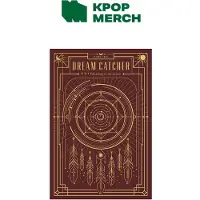 Dreamcatcher NIGHTMARE - FALL ASLEEP IN THE MIRROR (PHOTOBOOK)
