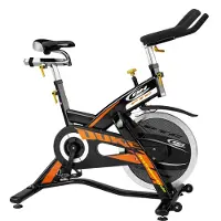 BH Fitness Fietsen Duke | Maat 104x63x117 cm