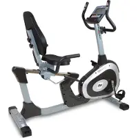 BH Fitness Semi-uitgetrokken fiets Artic Comfort Program | Maat TU
