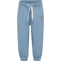 Hummel Broek 'Mini Bee' lichtblauw