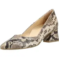 Paul green Pumps beige / grijs