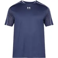 Under Armour Functioneel shirt 'Challenger' donkerblauw