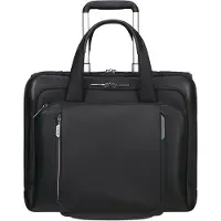 Samsonite Spectrolite 4.0 Rollingtote Laptoptas 15.6" Zwart