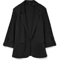 Vero Moda Blazers 'VMEva' zwart