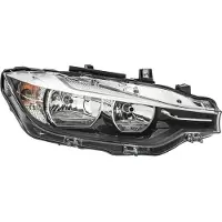 Hella 1LG 012 101-941 Koplamp