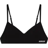 Calvin Klein Underwear BH 'Intense Power' zwart / wit