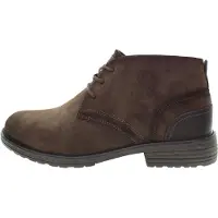 U.S. POLO ASSN. Chukka Boots 'Serge' bruin