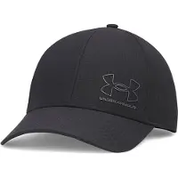 Under Armour Armourvent Low Str Cap Zwart L-XL Man