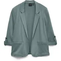 Vero Moda Blazers 'VMEva' groen
