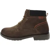 U.S. POLO ASSN. Veterboots 'Serg' bruin