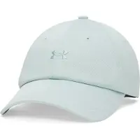 Under Armour Blitzing Low Adjustable Cap Groen Vrouw