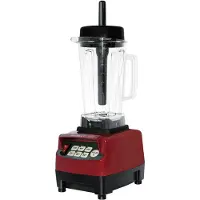 Saro JTC OMNIBLEND High speed blender TM-800 2.0 L Rood