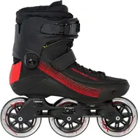 Powerslide Swell 100 3d Adapt Padding Inline Skates