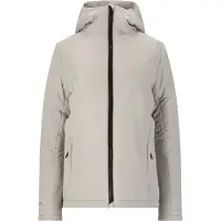 Endurance Sportjas 'Lila' taupe