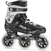 FILA Houdini Pro 110 black/white | Maat 45