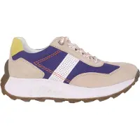 Gabor Rollingsoft sensitive 26.914.33 dames rollende wandelsneaker