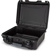 Cameranu Nanuk Protective Case 930 Zwart Leeg