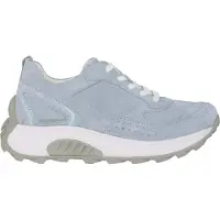 Gabor Rollingsoft sensitive 26.915. dames rollende wandelsneaker