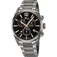 Lotus Herenhorloge 18682/2