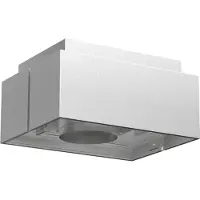 Bosch CleanAir Plus Starterset Recirculatie 17004658 / LZ22FXD51