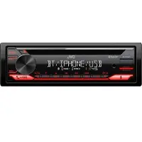 JVC KD-T822BT