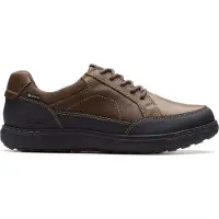 Clarks Original Mapstone logtx heren veterschoen