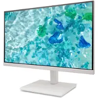 Acer Vero B7 (B247WE5wmiprzx) 24" WUXGA-bedrijfsmonitor 61,0 cm (24,0 inch), 300 cd/m², VGA, HDMI, DP, USB-hub, audio in/uit