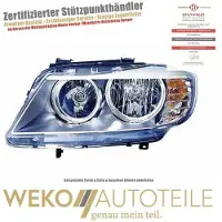 Diederichs 1216183 Koplamp