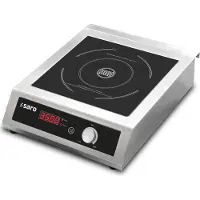 Saro Inductiekookplaat - Model Marlene, 360-1060