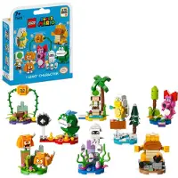 LEGO Super Mario 71413 Personagepakketten – serie 6