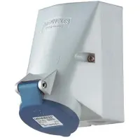 MENNEKES CEE Wandcontactdoos - 420