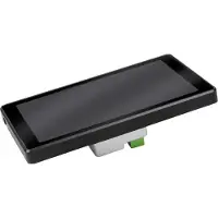 ALLNET Touch Display Tablet 5 inch PoE met 2GB/16GB, RK3566 Android 11 (5", 16 GB), Tablet