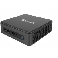 Tarox MINI-PC G12 - i3,8GB,500GB SSD,W11P (Intel Core i3, 8 GB, SSD), PC