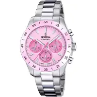 Festina - F20693/2 - Polshorloge - Dames