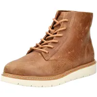 Toms - Navi Trvl Lite Ranger - Hoge schoenen 44,5, bruin