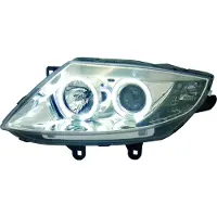 Diederichs 1251280 Koplampen set