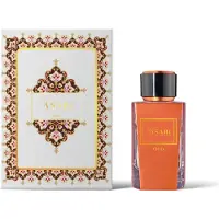 ASABI Oud Unisexgeuren 100 ml