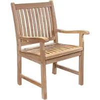 LC Garden Oxford fauteuil 64x50x95 cm