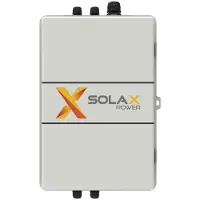 Solax X1 EPS BOX 1-fase