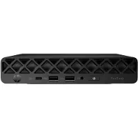 HP Pro Mini 400 G9 DM 937U0EA [Intel i5-14500T, 16GB RAM, 512GB SSD, Intel UHD Graphics 770, Windows 11 Pro].