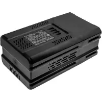 123accu Stiga SBT 4080 AE accu (80 V, 4.0 Ah, huismerk)